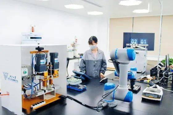 錢塘區入選人工智能創新發展區，基礎軟件開發引領產業變革